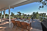 Sea Dreamer Cottage in Waldegrave - Accommodation Nelson Bay