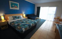 Seaview Motel and Apartments - Accommodation Great Ocean Road