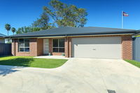 Seclusion on Bellevue - Geraldton Accommodation