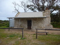Shepherds Hut - Mackay Tourism