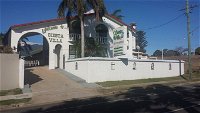 Siesta Villa Motel - Townsville Tourism