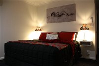 Silverdown Guesthouse - Accommodation in Bendigo