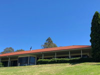 Sovereign Hill Country Lodge - Mackay Tourism
