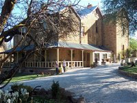 Stanley Grammar Country House - Mackay Tourism