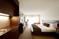 Station Motel Parkes - Accommodation in Surfers Paradise