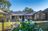 Stoneleigh Cottage Bed and Breakfast - Tourism Noosa