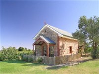 Strathlyn Bed and Breakfast - Accommodation Yamba
