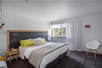 Sunny Side Up Bed and Breakfast - Geraldton Accommodation