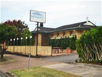 Tall Timbers Motel - Tourism Adelaide