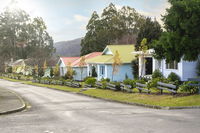 Tarraleah Estate - Cottages Accommodation  Events