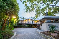 The Mill Apartments Clare Valley - Accommodation Mermaid Beach
