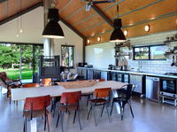 The Shed - Mount Gambier Accommodation