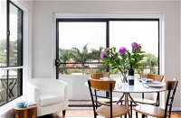 The Beachside Apartment - Accommodation in Brisbane