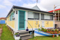 The Broken Oar - Whitsundays Accommodation