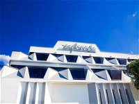 The Esplanade Motel - Mackay Tourism