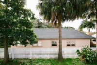 The Palm Cottage at Coledale Beach - Accommodation Brisbane