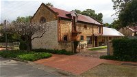 The Stables BnB - Redcliffe Tourism