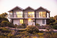 The Lookout - Accommodation NT