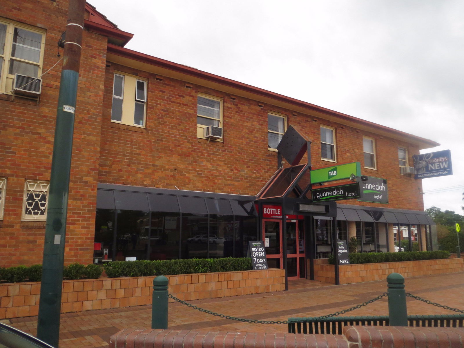 Gunnedah NSW Accommodation Port Macquarie