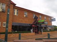 The Gunnedah Hotel - Townsville Tourism