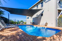 The Observatory Holiday Apartments - Accommodation Broken Hill