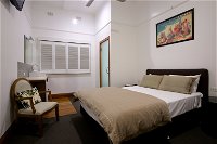 The Pier Hotel - Townsville Tourism