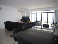 The Waterfront Starfish - Tweed Heads Accommodation