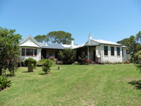 The Old School Bed and Breakfast - ACT Tourism