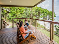 Thomson Cottage - Accommodation Yamba