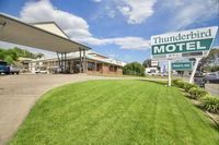 Thunderbird Motel - ACT Tourism