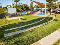 Toowoon Bay Holiday Park - Geraldton Accommodation