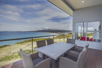 Tranquility Bay of Fires - Whitsundays Tourism