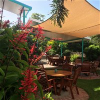 Tropical Palms Resort  4WD Hire - Port Augusta Accommodation