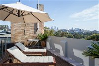 Trumper Park - Accommodation in Surfers Paradise