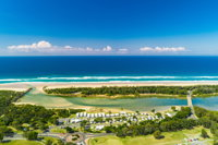 Tweed Holiday Parks Pottsville South - Great Ocean Road Tourism