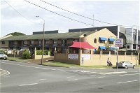 Tweed Harbour Motor Inn - Townsville Tourism