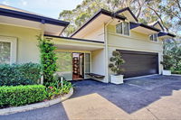 Two Five Four Jervis Bay - Goulburn Accommodation