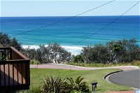 Ulladulla Rennies Beach House and Studio - Townsville Tourism
