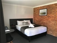 Upland Pastures Motel - Accommodation Sydney
