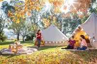Valley View Glamping - C Tourism