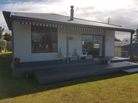 Villandry - Goulburn Accommodation