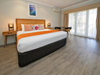 Vintages Accommodation - Mackay Tourism