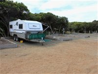 Vivonne Bay Camp Ground - Accommodation Daintree