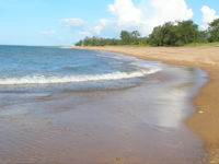 Wagait Beach Holiday Houses - Townsville Tourism