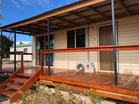 Wagga Wagga Tourist Park - Lennox Head Accommodation