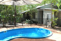 Wagait Beach Bush Retreat - Geraldton Accommodation