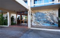 Walkabout Lodge - Tourism Cairns