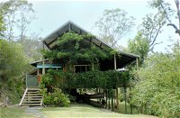 Water Gums Retreat - Whitsundays Tourism