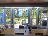 Waterfront Heaven - Accommodation Mt Buller