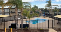 Westland Hotel Motel - Accommodation Port Macquarie